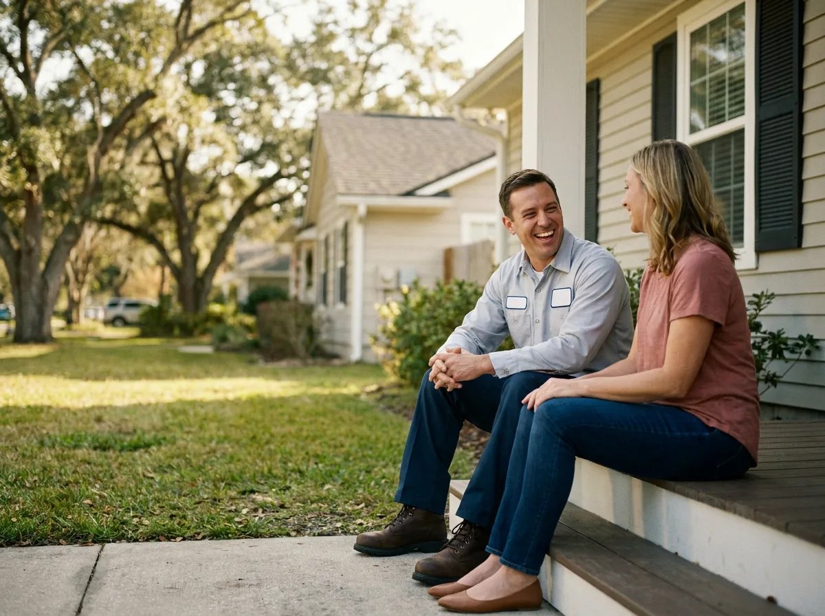 Septic tank pumping FAQs for Rio Hondo, TX